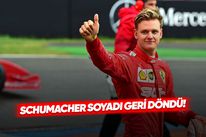 Mick Schumacher, Haas için yarışacak!