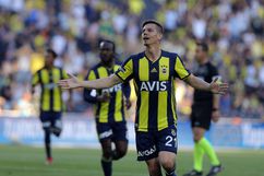 Brescia'nın kümede kalma umudu Fenerbahçe'den