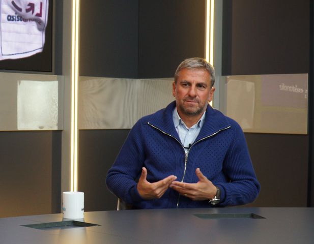 Hamzaoğlu:"Fatih Terim Galatasaray'a başkan olmalı"