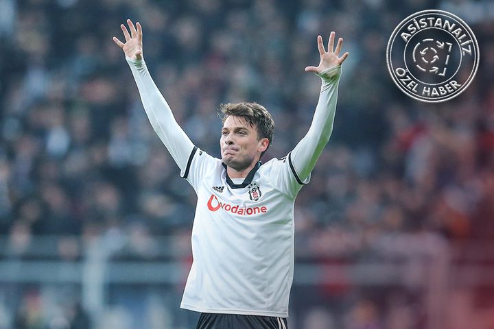 Siyah beyazlılarda Ljajic krizi bitmiyor