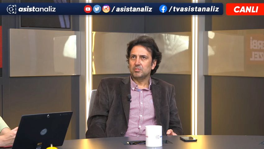 Kartal Yiğit, Sergen Yalçın'ın derbi planını açıkladı