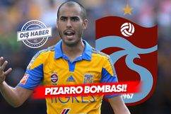 Trabzonspor'dan Guido Pizarro bombası!