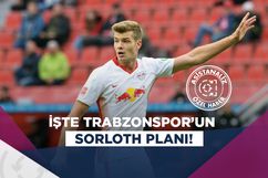 Trabzonspor, Sörloth’un transferi için şartları zorluyor!