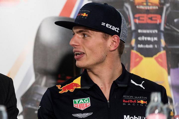 Verstappen: "Yarış sonucu iki şeye bağlı olacak"