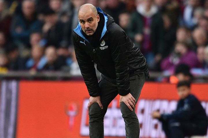 Pep Guardiola’dan yetkililere farklı tavsiye