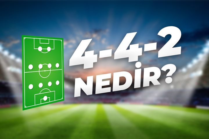 4-4-2 NEDİR?