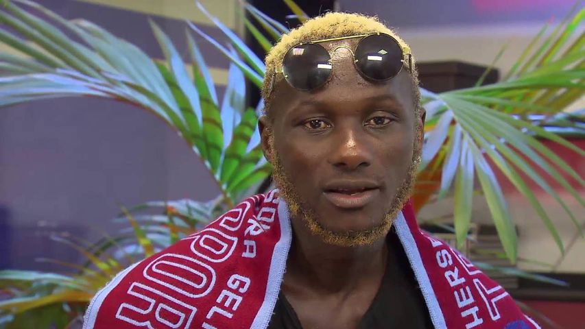 Yattara, Trabzonspor günlerini anlattı!