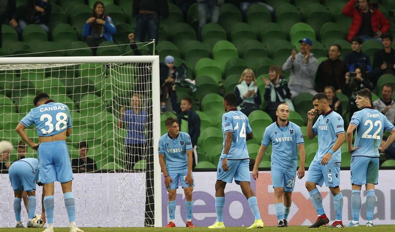Fernandes’ten Fernandes’e…