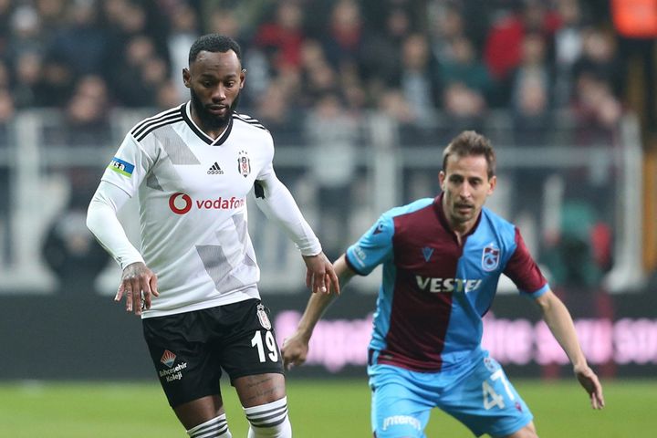 N’Koudou: 2 gündür uyuyamıyorum
