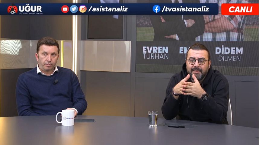 Labbadia, Kovac'ı unut, yeni hoca Erol Bulut