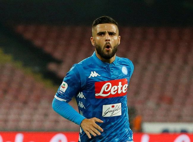 Lorenzo Insigne'den iyi pizza yapmanın sırları