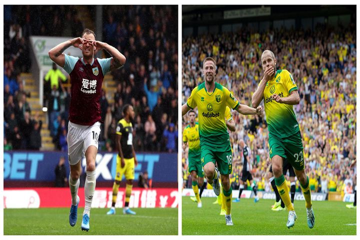 Burnley - Norwich City Maçının İddaa Tahminleri