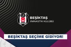 Beşiktaş Yönetimi, olağanüstü genel kurul kararı aldı!