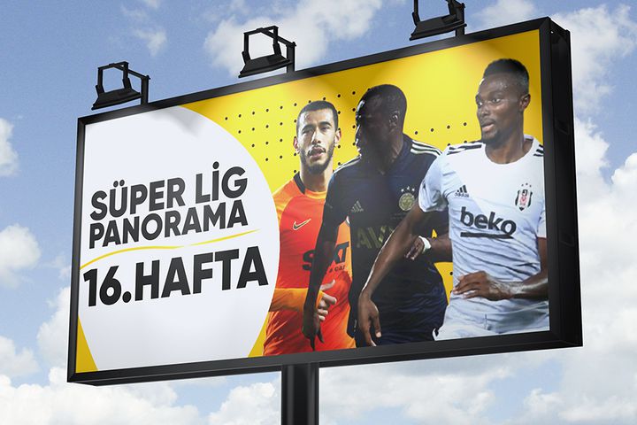 SÜPER LİG PANORAMA: Yeni lider