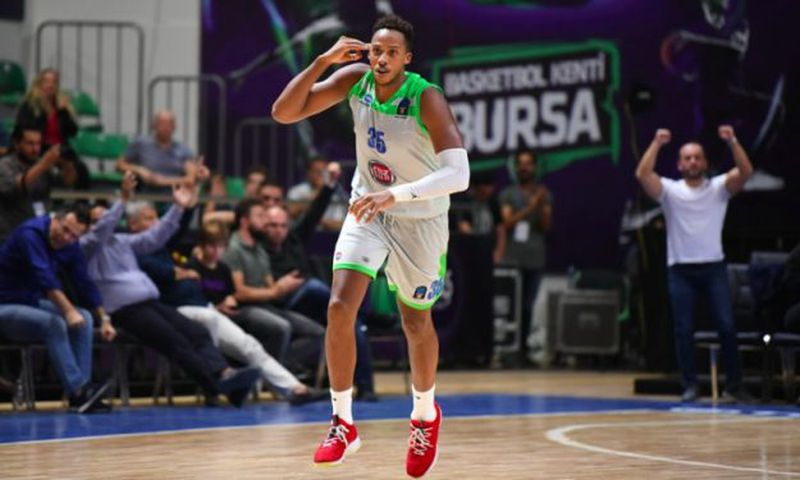 Kenny Kadji'nin yeni adresi belli oldu