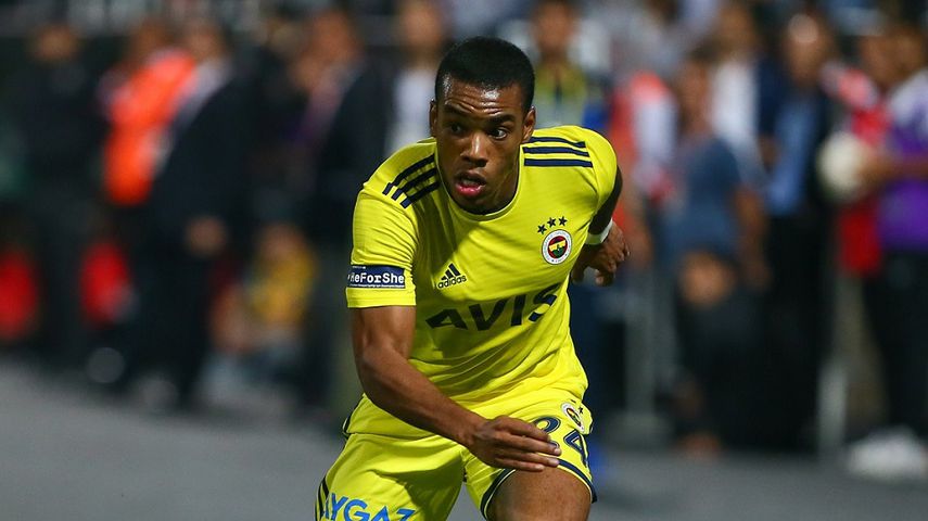 Sarı-lacivertlilerde Garry Rodrigues mutluluğu yaşanıyor