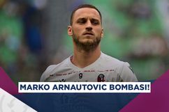Fenerbahçe'den Marko Arnautovic bombası!