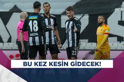 Beşiktaş'ta Adem Ljajic operasyonu başlıyor!