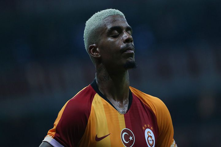 Galatasaray’dan Lemina kararı