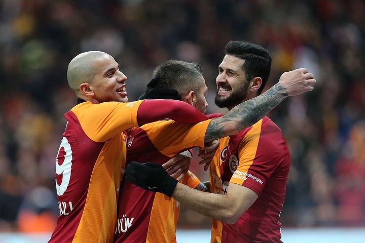 Ryan Donk: Derbiye hazırız