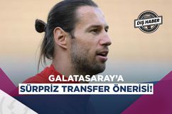 Galatasaray'a sürpriz transfer önerisi: Grzegorz Krychowiak!