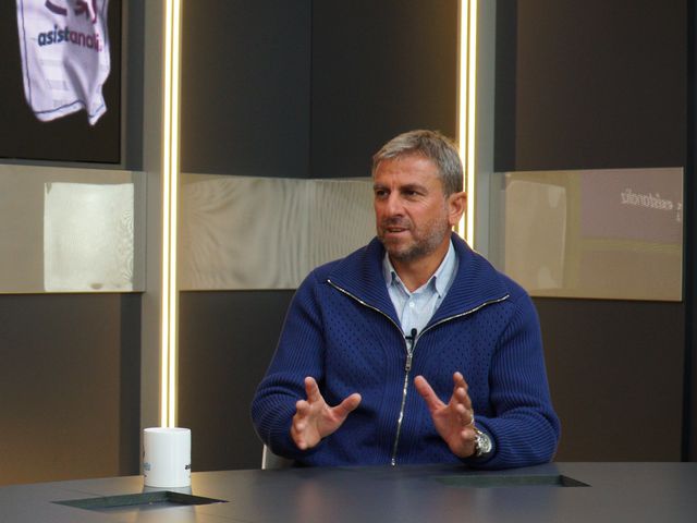 Hamza Hamzaoğlu: "Huzursuz ettiler"