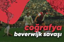 COĞRAFYA: Beverwijk Savaşı