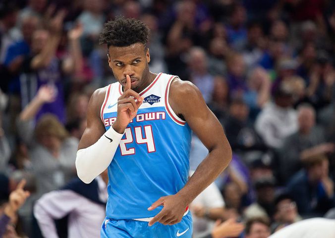 Hield: 20 milyon dolar daha vermeseniz giderim