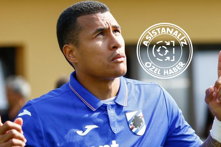 Galatasaray'ın Murillo transferi neden gerçekleşmedi?