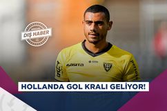 Trabzonspor'dan Georgios Giakoumakis bombası!