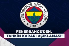 Fenerbahçe: Tahkim Kurulu, sorularımızın haklılığını ortaya koymuştur!