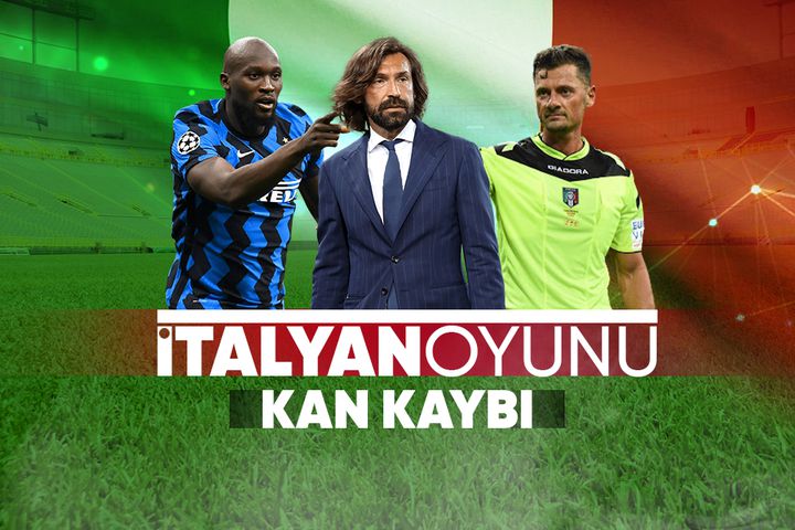 İtalyan Oyunu: Kan Kaybı