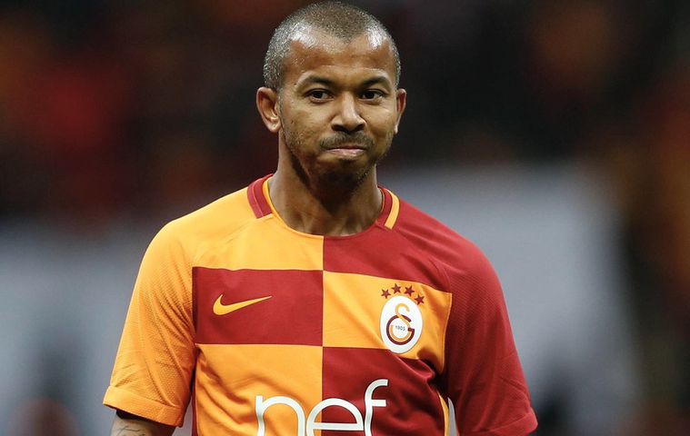 Mariano Brezilya'yı işaret etti