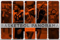 Basketbol Panorama: Tarih