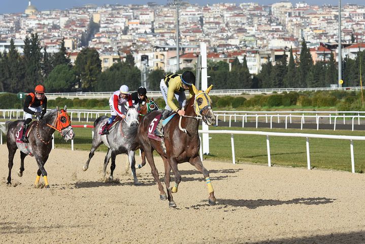 Pistler 'Patroniçe'sini kaybetti