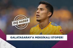 Galatasaray, Carlos Salcedo ile ilgileniyor!