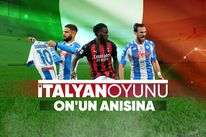 İtalyan Oyunu: On'un Anısına
