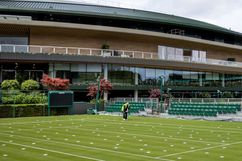Wimbledon'ın toplam para ödülü, 40,35 milyon sterline ulaştı
