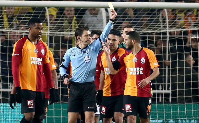 Sarı-kırmızılılar yeni rekor için sabırsızlanıyor