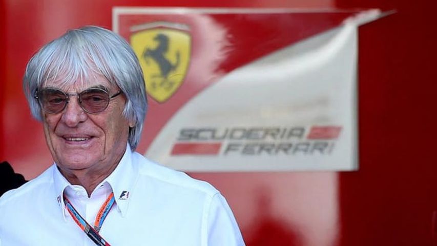 'Ferrari, Wolff'un F1 patronu olmasını önleyebilir'