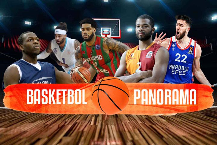 PANORAMA: Galatasaray Doğa Sigorta'nın zaferi