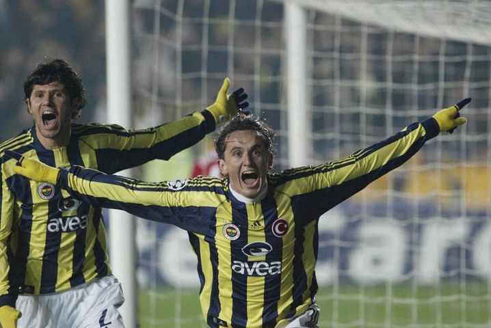 Tuncay Şanlı sağlık olsun dedi, otelini tahsis etti