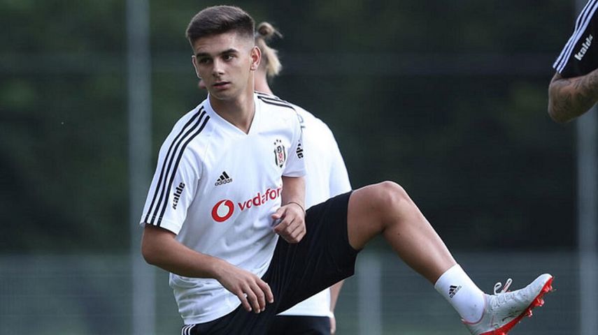 Ajdin Hasic beklentilerin altında kaldı