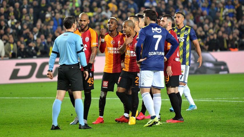 Ozan Tufan saraya gidiyor