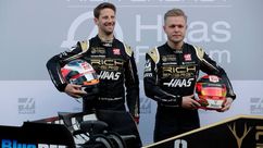 Haas, Grosjean ve Magnussen ile 2020’de yola devam kararı aldı