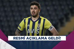 Fenerbahçe, Ozan Tufan’ın transferi için Hull City ile anlaştı!