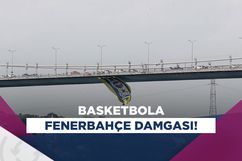 Basketbolda bu sezona Fenerbahçe damga vurdu!