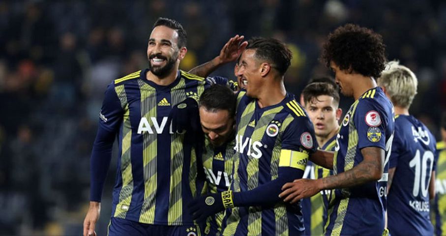 Rami, Yanal'dan Adil olmasını istiyor