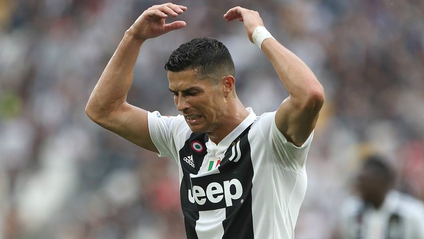 Juventus maaşlarda indirime gidiyor