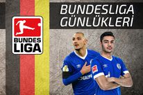 Alp Özgen'in Bundesliga Günlükleri -1